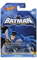 Comprar Hot Wheels- Batman The Brave And The Bold Batmobile Hdg89