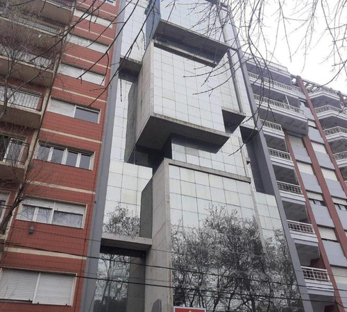 Excelente Oficina En Venta. Edificio Linehouse.