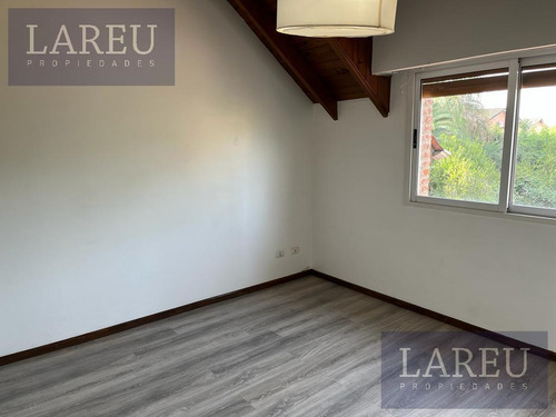 Casa En Venta - Club De Campo Pueyrredon, Pilar