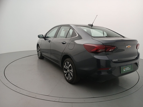 Chevrolet Onix 1.0 TURBO FLEX PLUS PREMIER AUTOMÁTICO