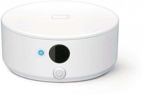 Accesorio Nintendo 3ds Nfc Reader Writer Lector Original Msi