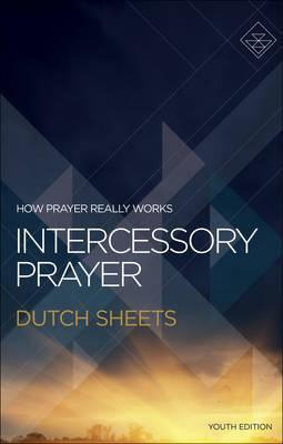 Libro Intercessory Prayer - Dutch Sheets