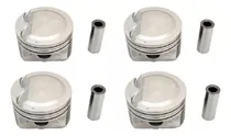 Comprar Pistones Std Hyundai Tucson Jm 2.0 16v 04-10 G4gf G4gc G4gm