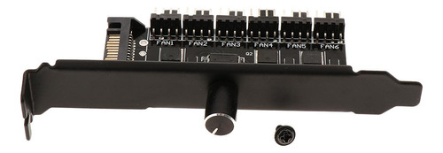 Controlador De Velocidade De Ventilador De Resfriamento Pci-
