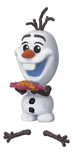 5 Estrellas Disney: Frozen 2 - Olaf