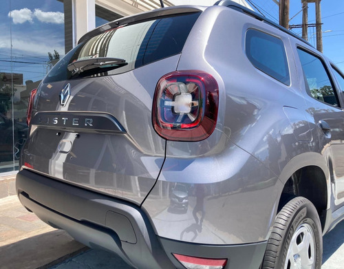 Imagen 6 de 16 de Renault Nuevo Duster Zen 1.6 M/t 0km My2023