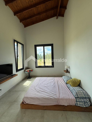 Venta Chacra Con Casa Y Galpón A Estrenar En El Chajá, 3 Hectareas De Terreno