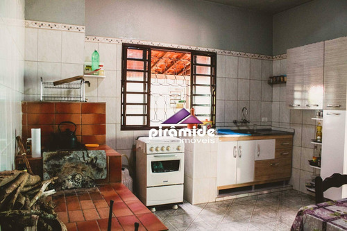 Imagem 17 de 27 de Chácara Com 10 Dormitórios À Venda, 9000 M² Por R$ 742.000,00 - Zona Norte - São José Dos Campos/sp - Ch0091