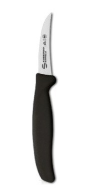 Cuchillo Torneador 7 Cm 