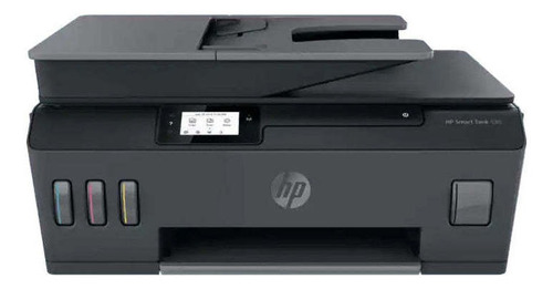 Impresora Multifuncional Hp Smart Tank 530 4sb24a