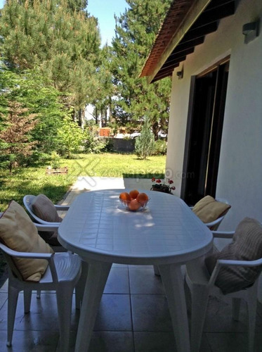Imagen 11 de 23 de Chalet Villa Nordic Con Jardin Privado