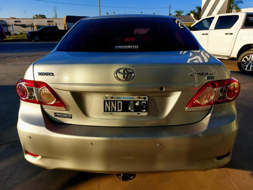 Toyota Corolla 1.8 Xei Mt 140cv