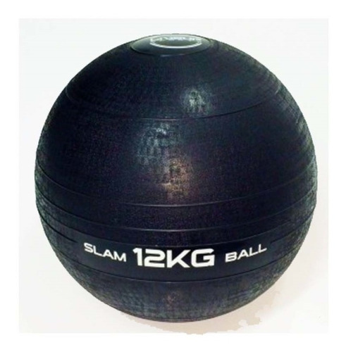 Slam Ball Ls3004 - Liveup - 12kg