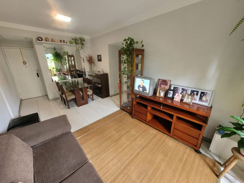 Imagem 5 de 25 de Murano Imobiliária Vende Apartamento De 3 Quartos Na Praia De Itapuã Vila Velha - Es. - 3532
