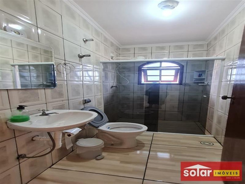 Imagem 8 de 28 de Casa Parque Císper São Paulo/sp - 13159