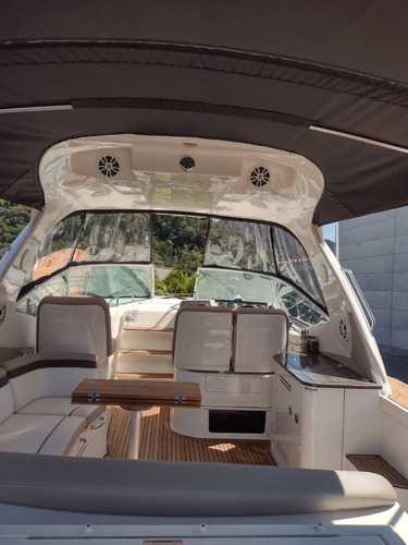 Sea Ray 395 Impecável 2016( N Nx Boats , Schaefer , Focker )