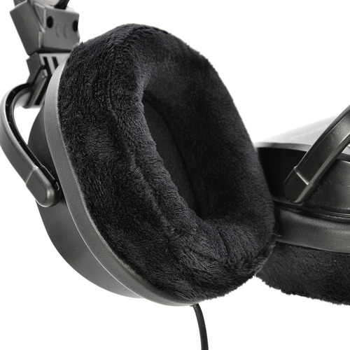 ~ Almohadillas Acolchadas For Audífonos Sony Mdr7506, De Es