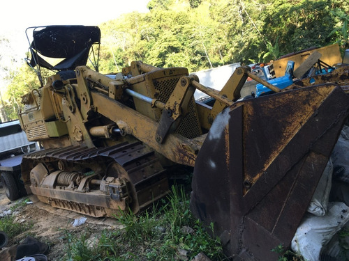 Imagen 3 de 9 de Caterpillar, Shovell 95513x Serial 1300