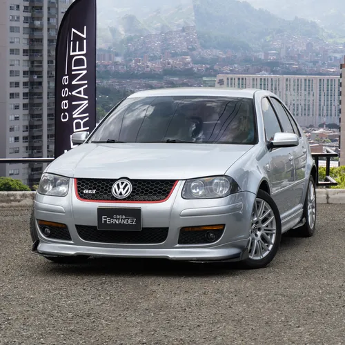 Jetta Gli