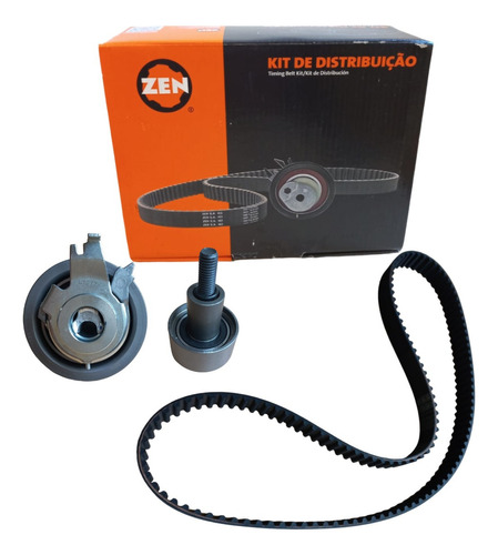 Kit De Distribucion Zen Vw Golf 1.4 Tsi