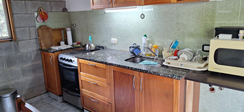 Casa En Alquiler Zona Residencial / A Mts Acceso Oeste Moreno
