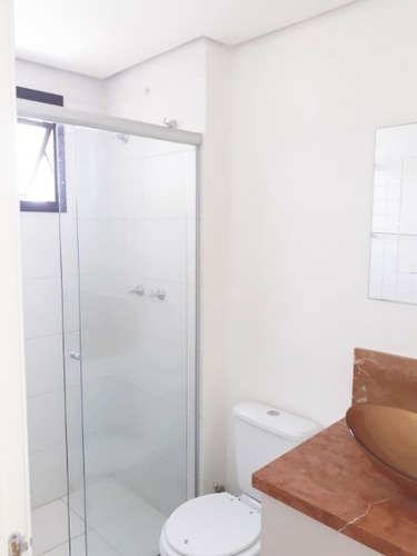 Imagem 14 de 20 de Apartamento Bela Vista Sao Paulo Sp Brasil - 4160