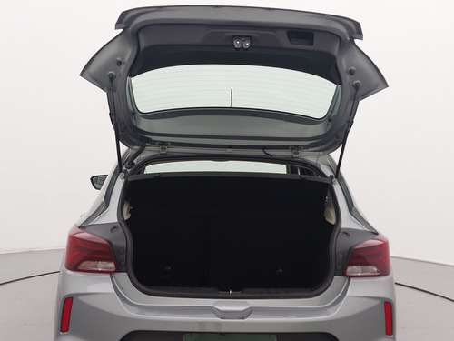Chevrolet Onix 1.0 TURBO FLEX LT MANUAL