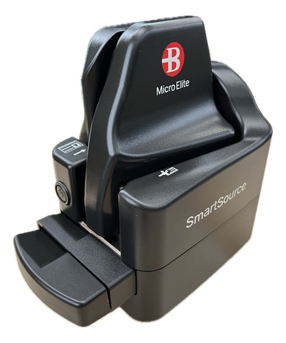 2 Uni Scanner De Cheques Burroughs Smartsource Micro Elite