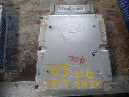 F07f-12a650-ua Ford Aerostar 90 Pcm Computadora De Motor