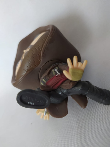 Aguilar Crouching Assassins Creed Funko Pop Con Detalle (Usado)