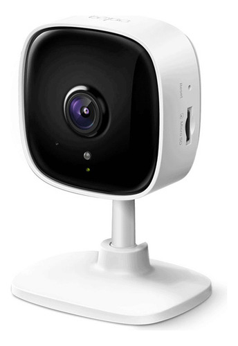 Cámara Ip Tp-link Tapo C100 - Hd - Wi-fi - 2mp (Usado)