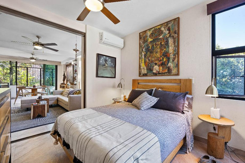 Departamento En Venta En Colonia El Cerro, Puerto Vallarta, Jalisco