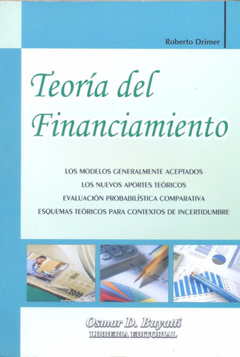 Teoría Del Financiamiento