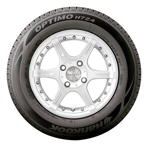 Neumático 175/65r14 Hankook H724 Aro 14 Índice de velocidad T