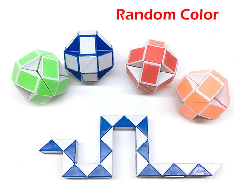 / Juego De 52 Juguetes Fidgets Fidget Toy Grande Niño