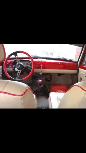 Fiat 1100