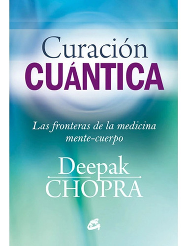 Curación Cuántica