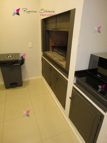 Imagen 18 de 20 de Venta De Apartamento De 2 Dormitorios En Brava A Estrenar , Ocupa Hoy!