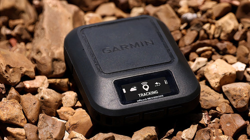 Garmin Inreach Messenger Comunicador Satelital Sos