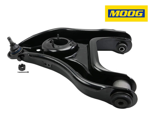 Meseta Inferior Ford F-150 F150 Mexicana 4x2 1998-08 Moog