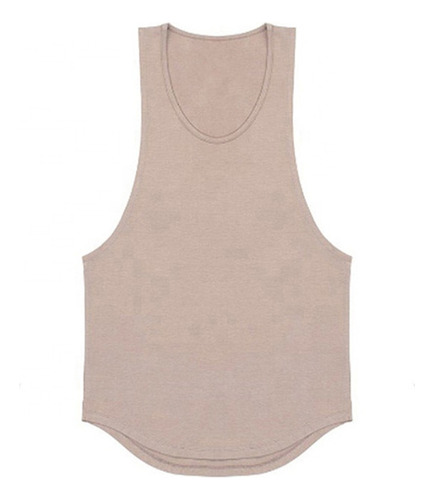 Camiseta Sin Mangas Para Hombre, De Entrenamiento Deportivo,