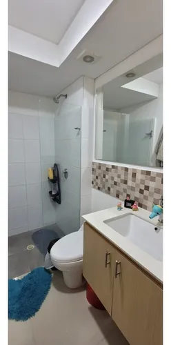 Venta Apartamento De 86mts2 En Caney, Sur De Cali 9743.e