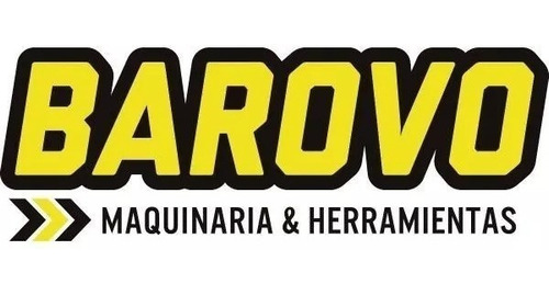 Imagen 6 de 7 de Martillo Roto-percutor Barovo 4,5j + Maletín