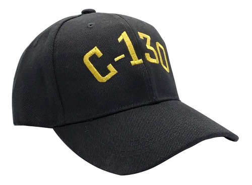 Imagen 4 de 6 de Gorra Hercules C130 Avion Malvinas Tacticas Regulable