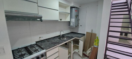 Imagen 23 de 26 de Ph A Estrenar Sanchez De Loria Al 1500 100 M2 4 Ambientes 3 Meses Renovables