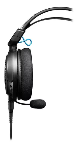 Audio Technica Ath-gdl3 Auriculares Abiertos Para Gaming