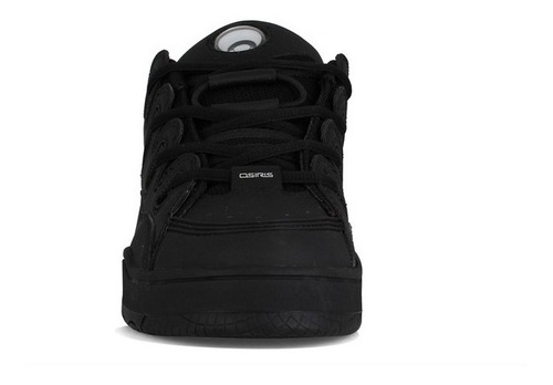 Zapatillas Osiris Modelo D3 Og Negro Negro Nueva Colección