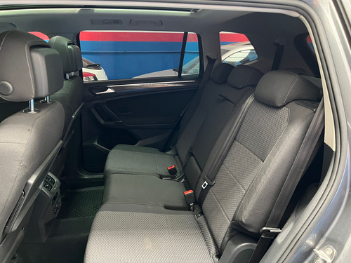 Volkswagen Tiguan Allspace 2.0 Tsi Comfortline Dsg