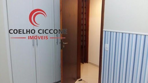 Imagem 8 de 15 de Compre Apartamento Em Santa Paula - V-1793