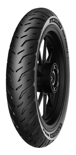 Pneu 100/90-18 Michelin Pilot Street Sem Câmara